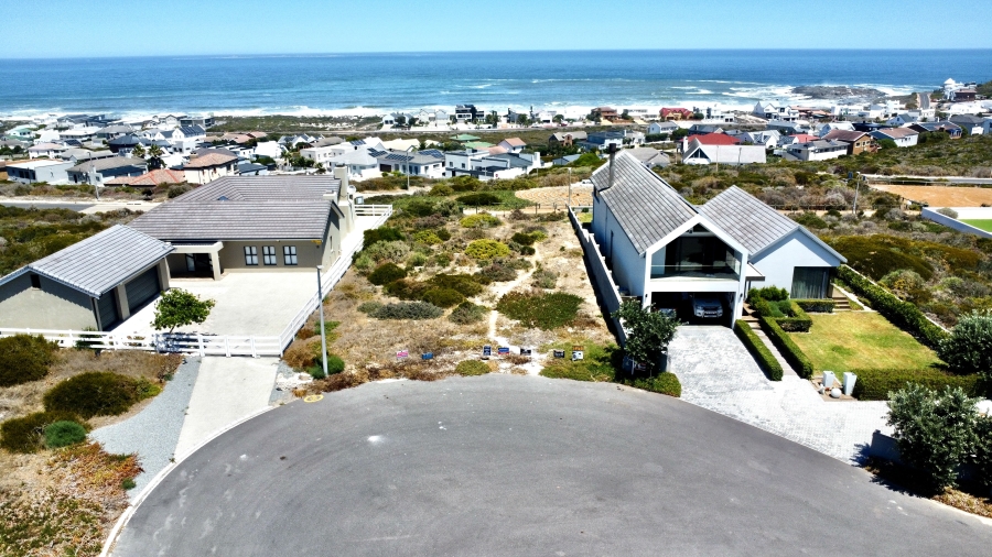 0 Bedroom Property for Sale in Yzerfontein Western Cape